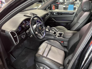 (9YA) 3.0 V6 462CH E-HYBRID