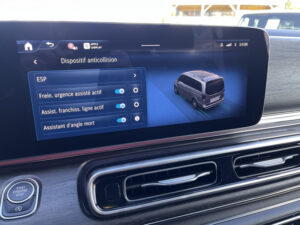 300 D EXTRA-LONG AVANTGARDE 9G-TRONIC