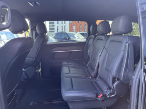 300 D EXTRA-LONG AVANTGARDE 9G-TRONIC