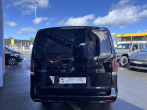 300 D EXTRA-LONG AVANTGARDE 9G-TRONIC