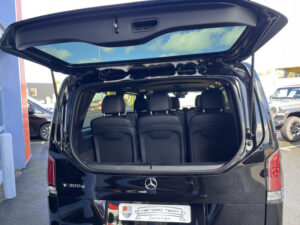 300 D EXTRA-LONG AVANTGARDE 9G-TRONIC