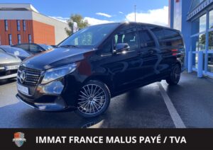 300 D EXTRA-LONG AVANTGARDE 9G-TRONIC