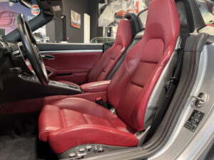 (982) 2.5 350CH S PDK EURO6