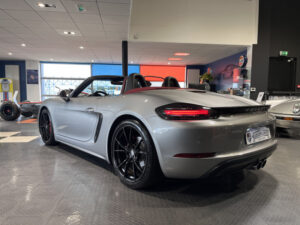 (982) 2.5 350CH S PDK EURO6