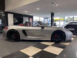 (982) 2.5 350CH S PDK EURO6