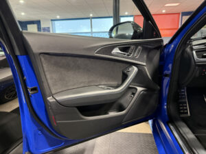 4.0 V8 TFSI 605CH PERFORMANCE QUATTRO TIPTRONIC