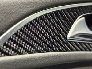 4.0 V8 TFSI 605CH PERFORMANCE QUATTRO TIPTRONIC