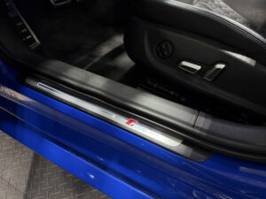 4.0 V8 TFSI 605CH PERFORMANCE QUATTRO TIPTRONIC