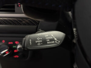 4.0 V8 TFSI 605CH PERFORMANCE QUATTRO TIPTRONIC