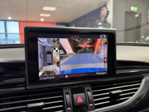 4.0 V8 TFSI 605CH PERFORMANCE QUATTRO TIPTRONIC