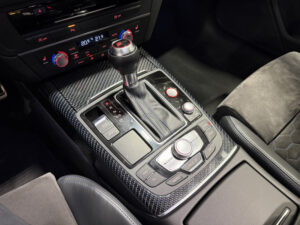 4.0 V8 TFSI 605CH PERFORMANCE QUATTRO TIPTRONIC
