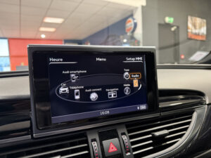 4.0 V8 TFSI 605CH PERFORMANCE QUATTRO TIPTRONIC