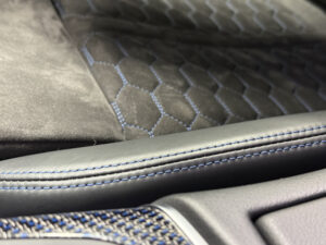 4.0 V8 TFSI 605CH PERFORMANCE QUATTRO TIPTRONIC