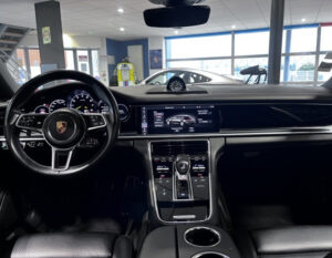 (971) 3.0 V6 462CH 4 E-HYBRID EURO6D-T 19CV