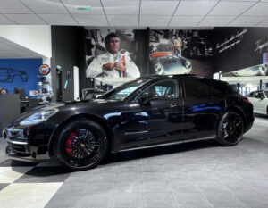 (971) 3.0 V6 462CH 4 E-HYBRID EURO6D-T 19CV