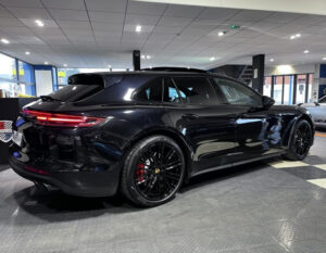 (971) 3.0 V6 462CH 4 E-HYBRID EURO6D-T 19CV