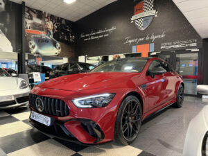 63 AMG S 639+204CH E PERFORMANCE 4MATIC+ SPEEDSHIFT MCT 9G AMG