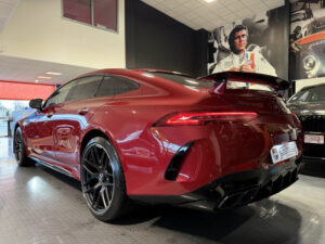 63 AMG S 639+204CH E PERFORMANCE 4MATIC+ SPEEDSHIFT MCT 9G AMG