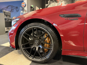 63 AMG S 639+204CH E PERFORMANCE 4MATIC+ SPEEDSHIFT MCT 9G AMG