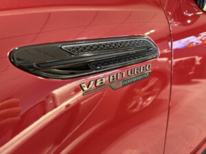 63 AMG S 639+204CH E PERFORMANCE 4MATIC+ SPEEDSHIFT MCT 9G AMG