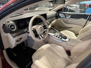 63 AMG S 639+204CH E PERFORMANCE 4MATIC+ SPEEDSHIFT MCT 9G AMG