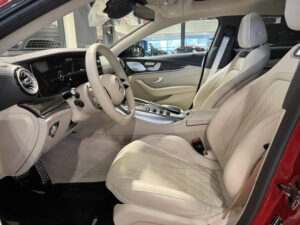 63 AMG S 639+204CH E PERFORMANCE 4MATIC+ SPEEDSHIFT MCT 9G AMG