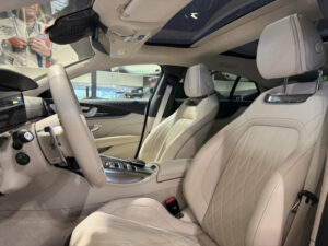 63 AMG S 639+204CH E PERFORMANCE 4MATIC+ SPEEDSHIFT MCT 9G AMG