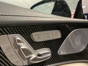 63 AMG S 639+204CH E PERFORMANCE 4MATIC+ SPEEDSHIFT MCT 9G AMG