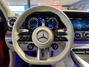 63 AMG S 639+204CH E PERFORMANCE 4MATIC+ SPEEDSHIFT MCT 9G AMG