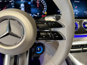 63 AMG S 639+204CH E PERFORMANCE 4MATIC+ SPEEDSHIFT MCT 9G AMG