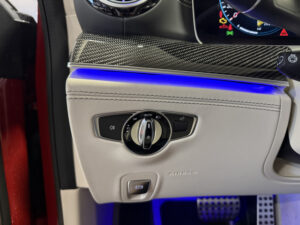 63 AMG S 639+204CH E PERFORMANCE 4MATIC+ SPEEDSHIFT MCT 9G AMG