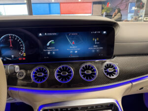 63 AMG S 639+204CH E PERFORMANCE 4MATIC+ SPEEDSHIFT MCT 9G AMG