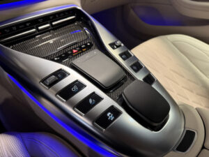 63 AMG S 639+204CH E PERFORMANCE 4MATIC+ SPEEDSHIFT MCT 9G AMG