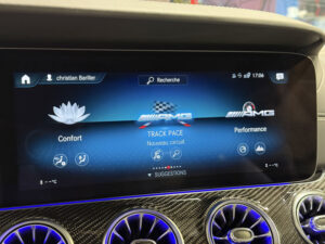 63 AMG S 639+204CH E PERFORMANCE 4MATIC+ SPEEDSHIFT MCT 9G AMG