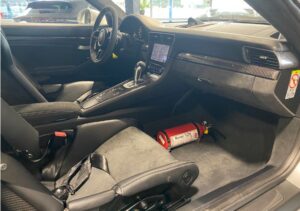 (991) 4.0 520CH GT3 RS PDK