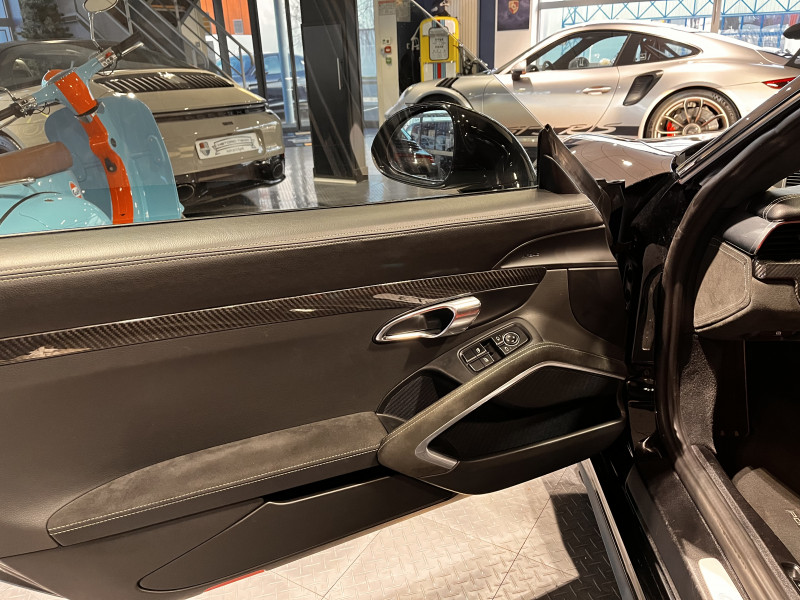 (991) GT3 475CH CLUBSPORT 3.8L (991) GT3 475CH CLUBSPORT 3.8L