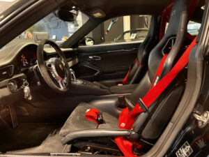 (991) GT3 475CH CLUBSPORT 3.8L