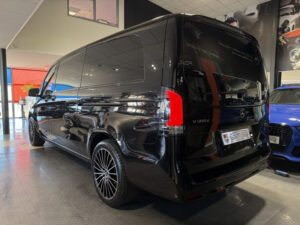 300 D EXTRA-LONG AVANTGARDE 9G-TRONIC