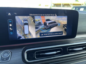 300 D EXTRA-LONG AVANTGARDE 9G-TRONIC