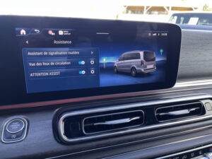 300 D EXTRA-LONG AVANTGARDE 9G-TRONIC