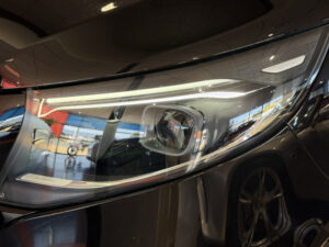 300 D EXTRA-LONG AVANTGARDE 9G-TRONIC