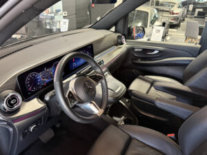 300 D EXTRA-LONG AVANTGARDE 9G-TRONIC