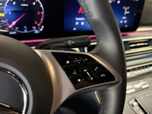 300 D EXTRA-LONG AVANTGARDE 9G-TRONIC