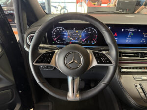 300 D EXTRA-LONG AVANTGARDE 9G-TRONIC