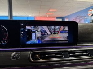 300 D EXTRA-LONG AVANTGARDE 9G-TRONIC