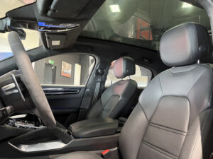 (9YB) 4.0 V8 680CH TURBO S E-HYBRID