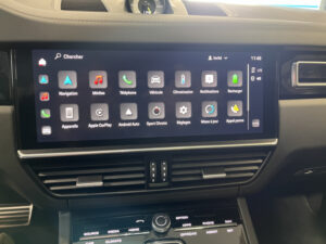 (9YB) 4.0 V8 680CH TURBO S E-HYBRID