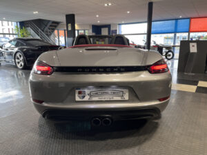 (982) 2.5 350CH S PDK EURO6