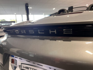 (982) 2.5 350CH S PDK EURO6