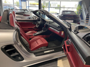 (982) 2.5 350CH S PDK EURO6